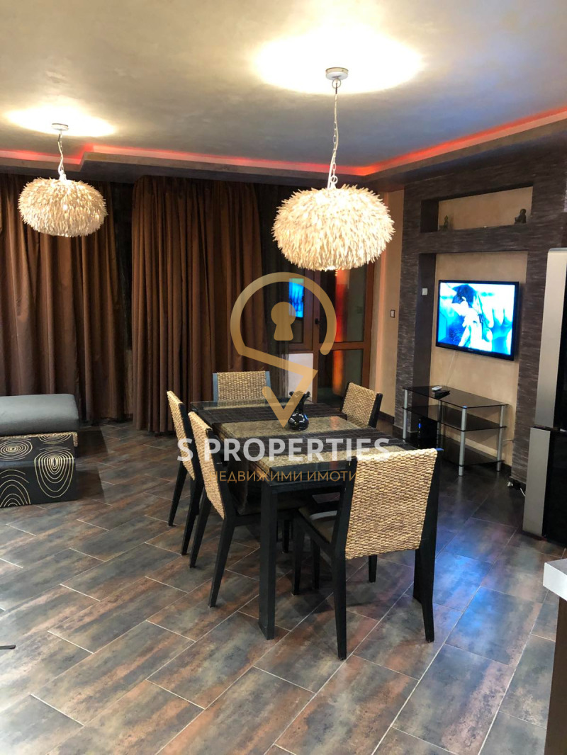 Te huur  1 slaapkamer Varna , Ljatno kino Trakija , 70 m² | 18797949
