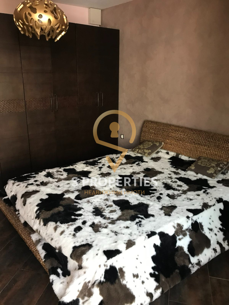 Te huur  1 slaapkamer Varna , Ljatno kino Trakija , 70 m² | 18797949 - afbeelding [6]