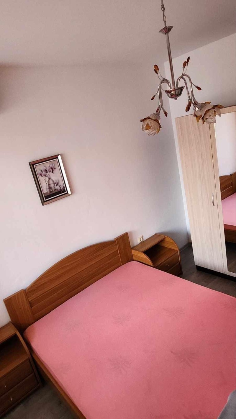 Προς ενοικίαση  1 υπνοδωμάτιο Βυργασ , Μεδεν ρυδνηκ - ζονα Α , 70 τ.μ | 45468689 - εικόνα [4]