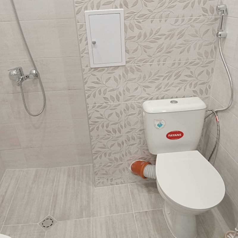 Дава под наем 2-СТАЕН, гр. Пазарджик, Младост, снимка 5 - Апартаменти - 52803248