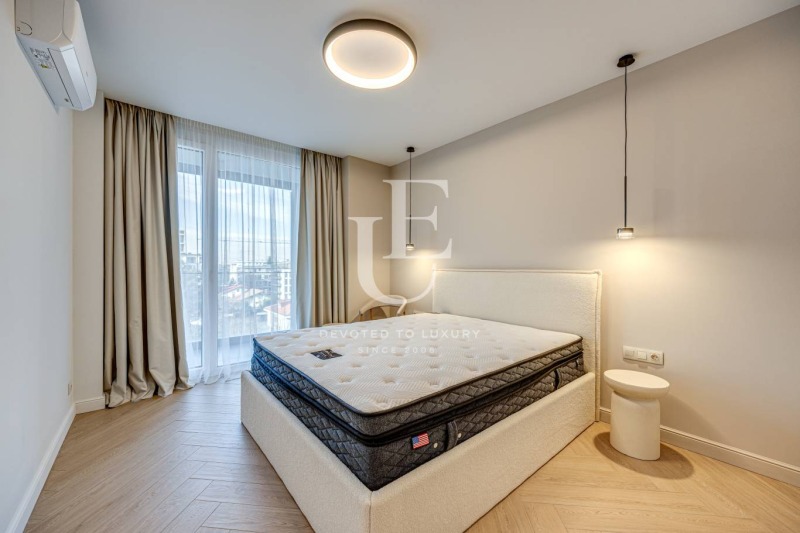 Дава под наем 2-СТАЕН, гр. София, Кръстова вада, снимка 7 - Апартаменти - 53015699