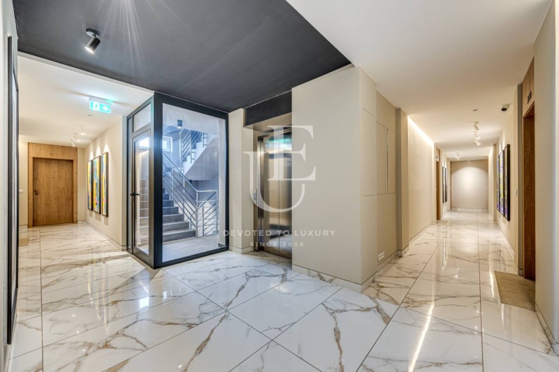 Дава под наем 2-СТАЕН, гр. София, Кръстова вада, снимка 14 - Апартаменти - 53015699