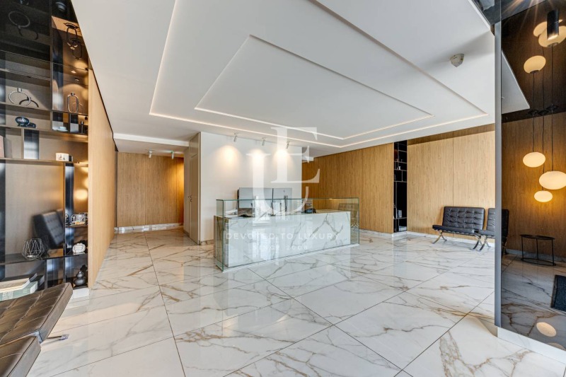 Дава под наем 2-СТАЕН, гр. София, Кръстова вада, снимка 12 - Апартаменти - 53015699