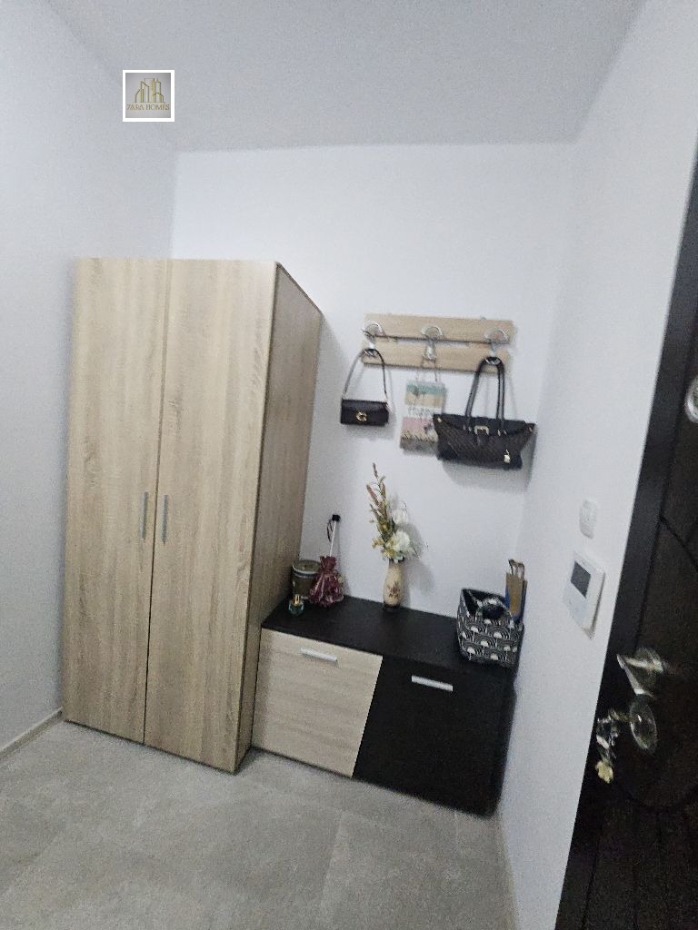 Дава под наем 2-СТАЕН, гр. Стара Загора, Била, снимка 14 - Апартаменти - 53177545