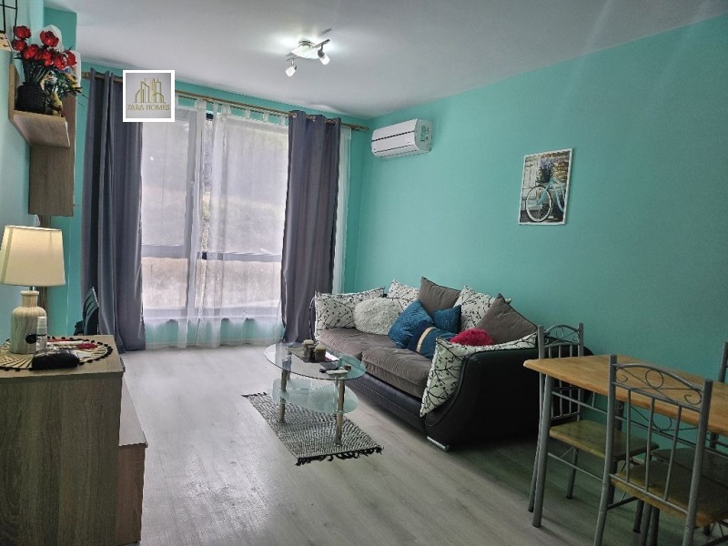 Дава под наем 2-СТАЕН, гр. Стара Загора, Била, снимка 2 - Апартаменти - 53177545