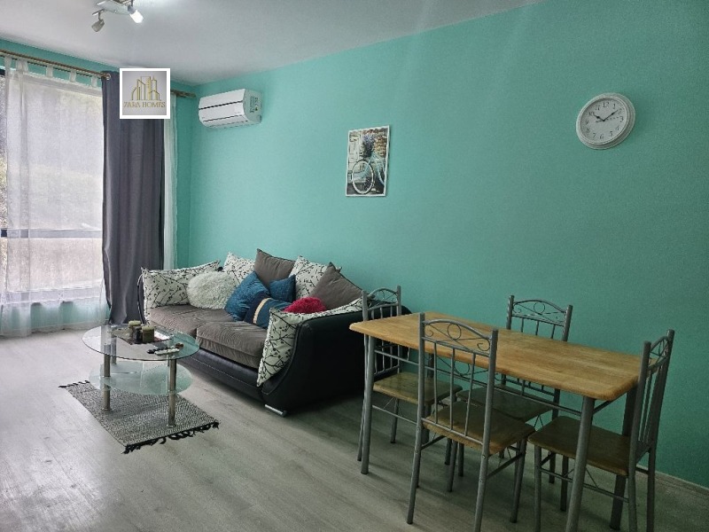 Дава под наем 2-СТАЕН, гр. Стара Загора, Била, снимка 3 - Апартаменти - 53177545