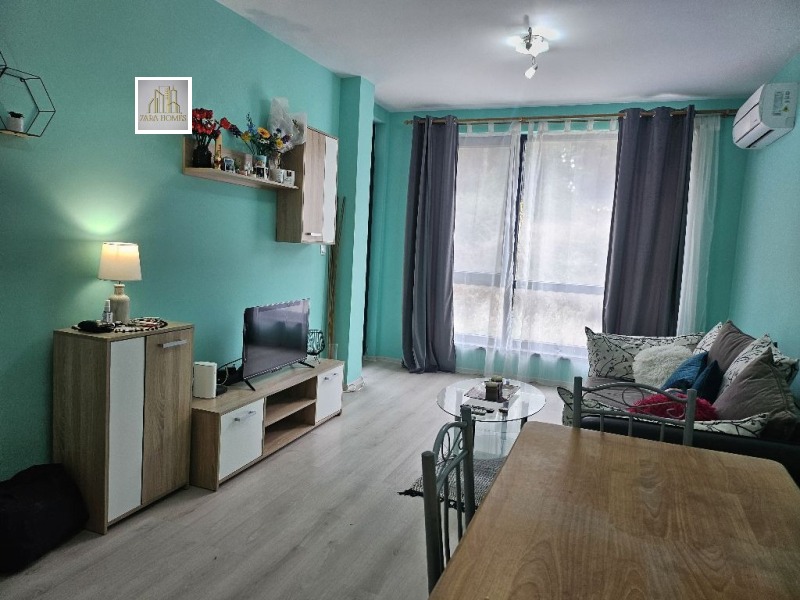 Дава под наем 2-СТАЕН, гр. Стара Загора, Била, снимка 4 - Апартаменти - 53177545