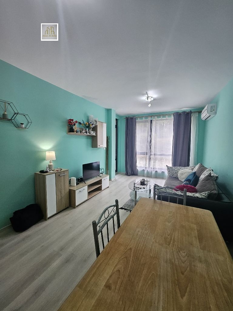 Дава под наем 2-СТАЕН, гр. Стара Загора, Била, снимка 5 - Апартаменти - 53177545