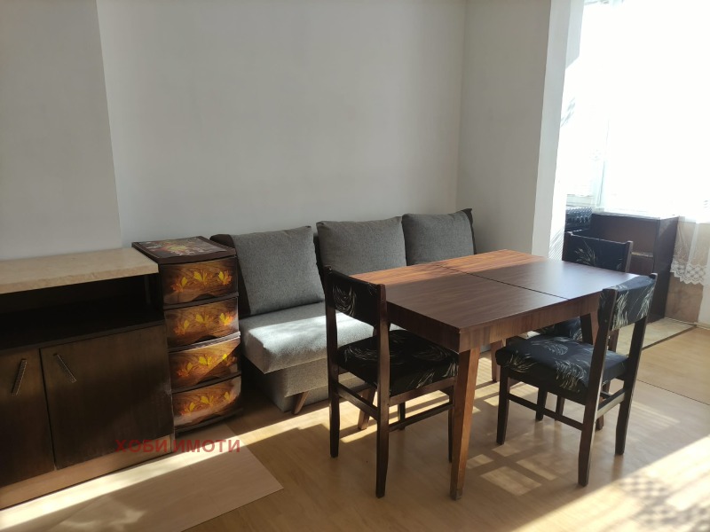 Дава под наем 2-СТАЕН, гр. Пловдив, Христо Смирненски, снимка 2 - Апартаменти - 53260544