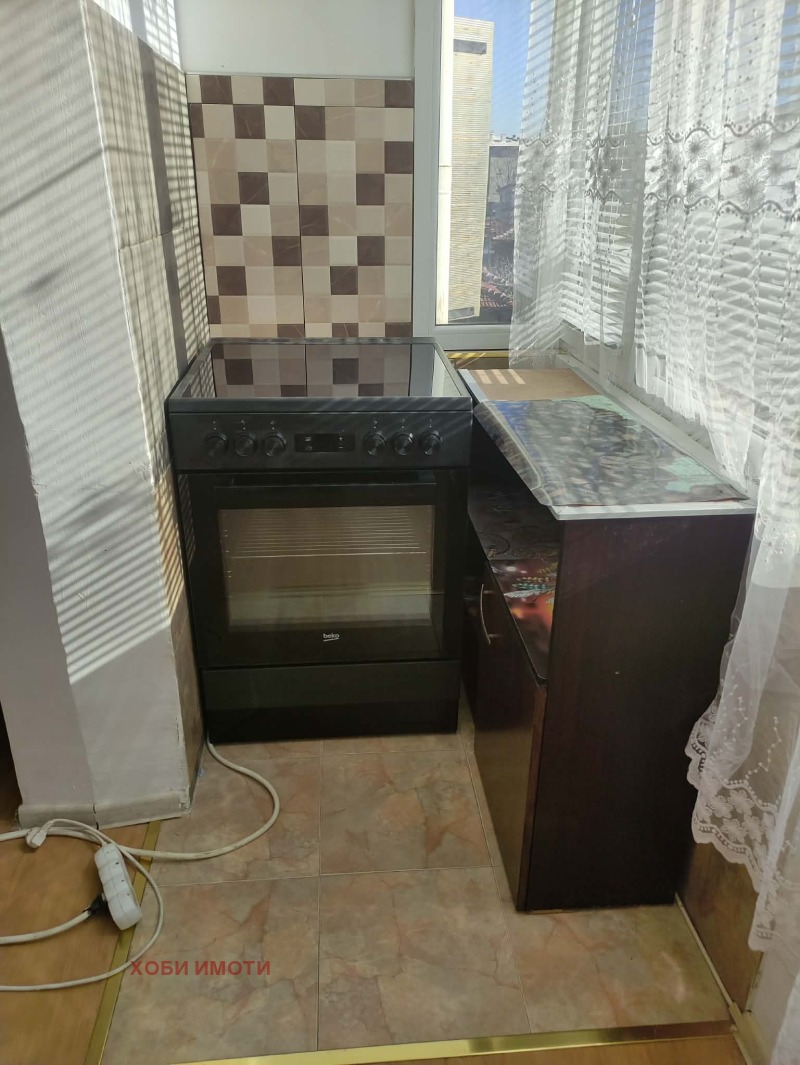 Дава под наем 2-СТАЕН, гр. Пловдив, Христо Смирненски, снимка 5 - Апартаменти - 53260544