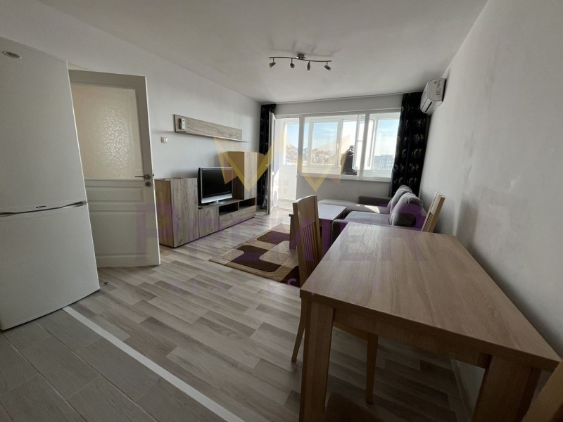 Дава под наем 2-СТАЕН, гр. Варна, Левски 1, снимка 4 - Апартаменти - 53591757