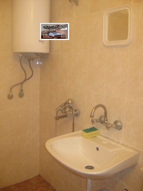 Дава под наем 2-СТАЕН, гр. Пловдив, Кючук Париж, снимка 15 - Апартаменти - 54203622