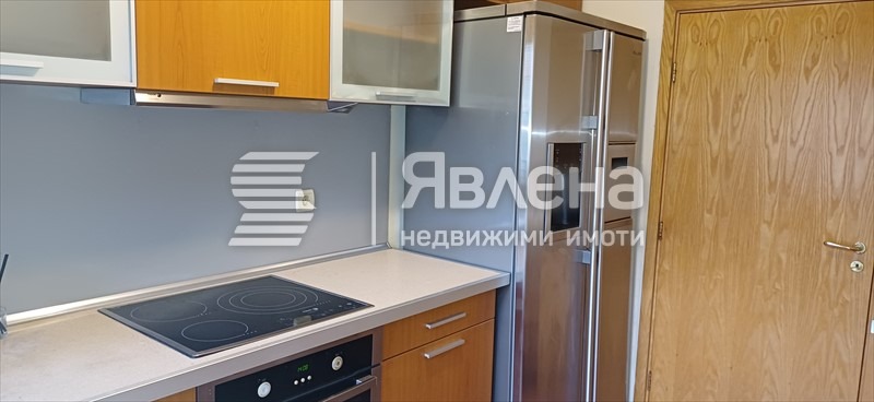 Дава под наем 2-СТАЕН, гр. София, Витоша, снимка 9 - Апартаменти - 54210601