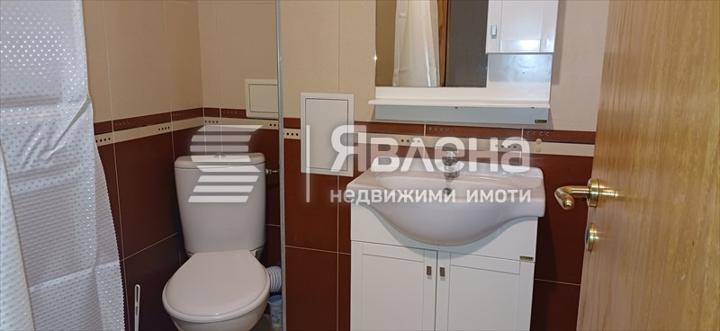 Дава под наем 2-СТАЕН, гр. София, Витоша, снимка 10 - Апартаменти - 54210601