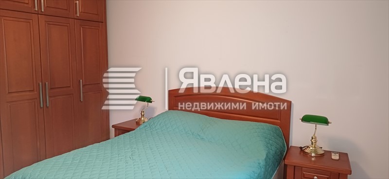 Дава под наем 2-СТАЕН, гр. София, Витоша, снимка 6 - Апартаменти - 54210601