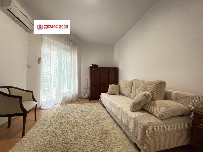 Do wynajęcia  2 sypialnie Warna , Briz , 120 mkw | 51778347 - obraz [7]