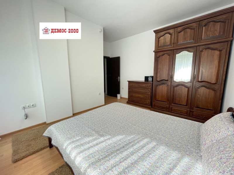 Do wynajęcia  2 sypialnie Warna , Briz , 120 mkw | 51778347 - obraz [11]