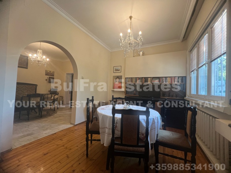 Para alugar  2 quartos Sofia , Iavorov , 95 m² | 21801760 - imagem [7]