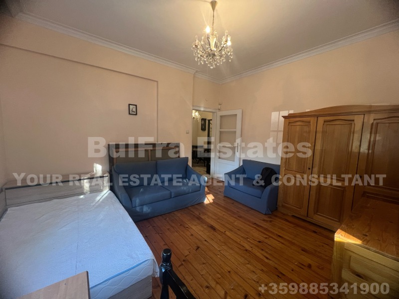 Para alugar  2 quartos Sofia , Iavorov , 95 m² | 21801760 - imagem [12]