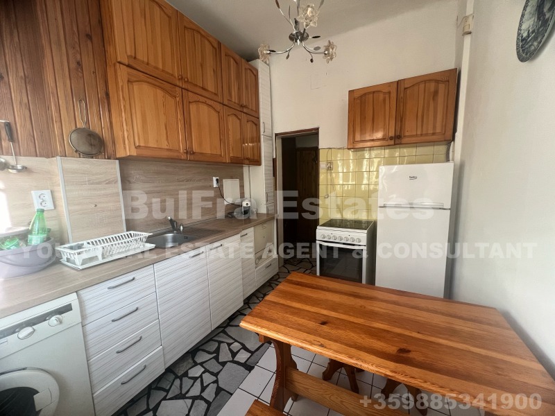 Para alugar  2 quartos Sofia , Iavorov , 95 m² | 21801760 - imagem [15]