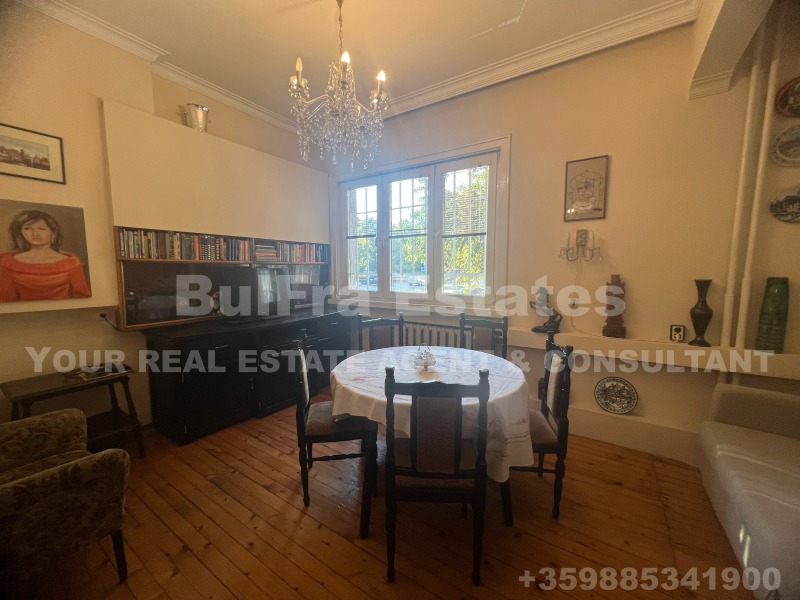 Para alugar  2 quartos Sofia , Iavorov , 95 m² | 21801760 - imagem [5]