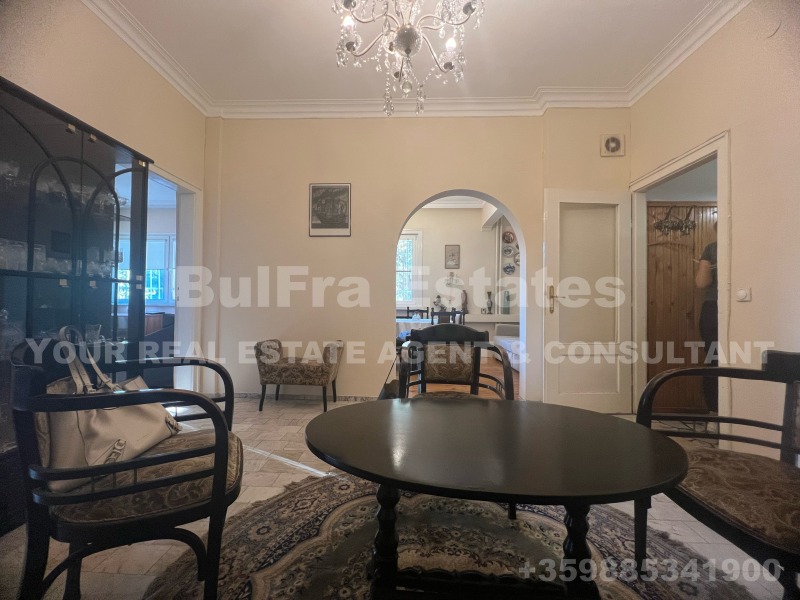 Te huur  2 slaapkamers Sofia , Javorov , 95 m² | 21801760 - afbeelding [4]