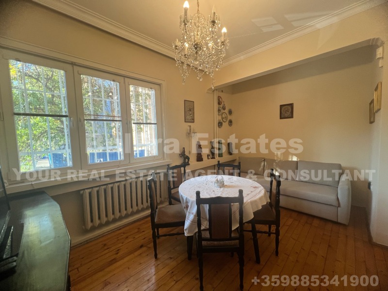 Te huur  2 slaapkamers Sofia , Javorov , 95 m² | 21801760 - afbeelding [8]