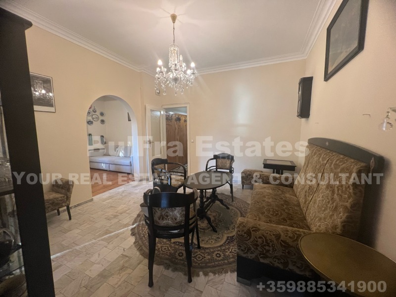 Para alugar  2 quartos Sofia , Iavorov , 95 m² | 21801760 - imagem [3]