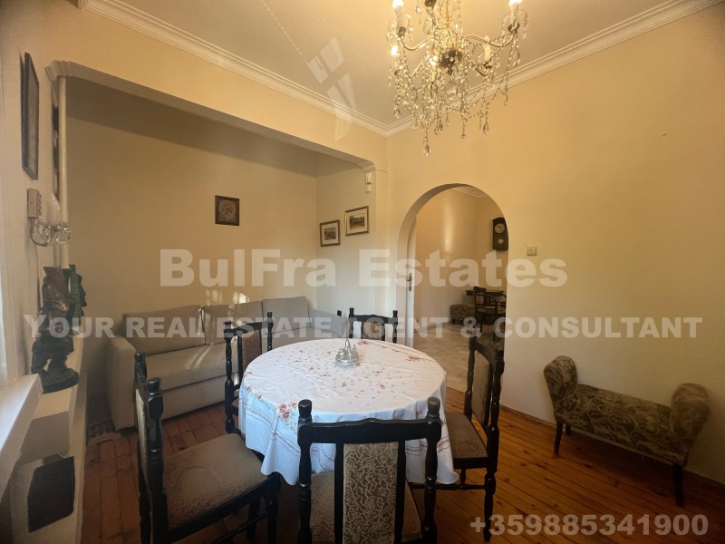 Para alugar  2 quartos Sofia , Iavorov , 95 m² | 21801760 - imagem [6]