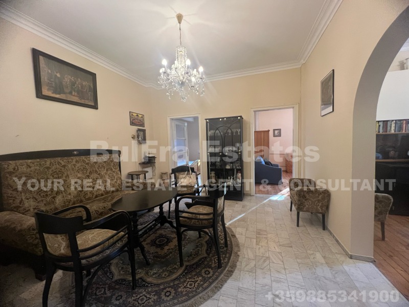 Para alugar  2 quartos Sofia , Iavorov , 95 m² | 21801760 - imagem [2]