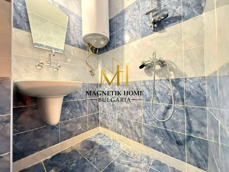 Zu vermieten  2 Schlafzimmer Burgas , Wazraschdane , 75 qm | 52399157 - Bild [12]