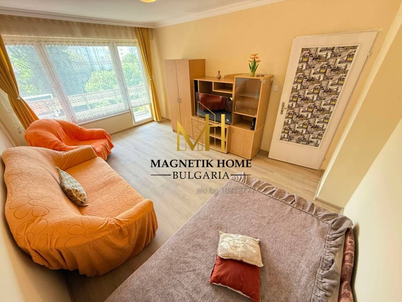 Zu vermieten  2 Schlafzimmer Burgas , Wazraschdane , 75 qm | 52399157