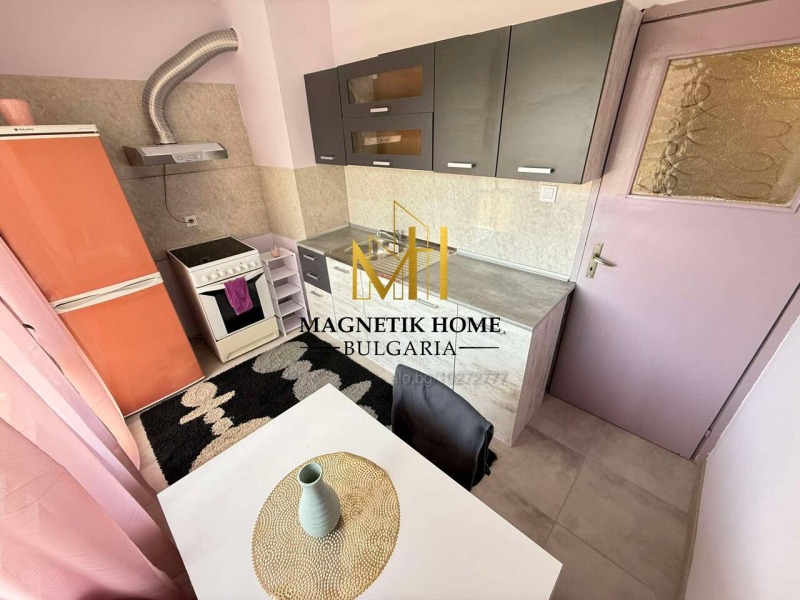 Zu vermieten  2 Schlafzimmer Burgas , Wazraschdane , 75 qm | 52399157 - Bild [5]
