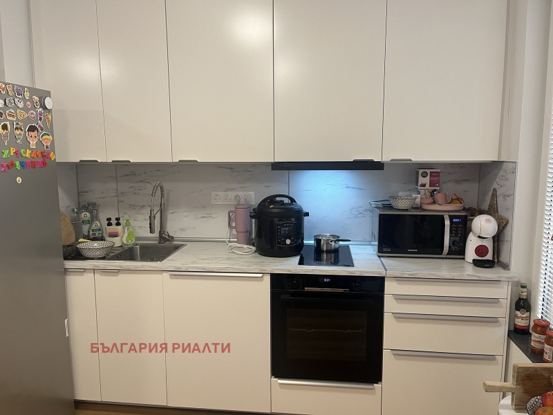 K pronájmu  2 ložnice Sofia , Musagenica , 72 m2 | 68856550