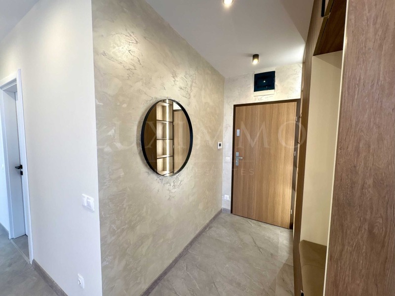 De inchiriat  2 dormitoare Sofia , Dragalevți , 110 mp | 56166365 - imagine [5]