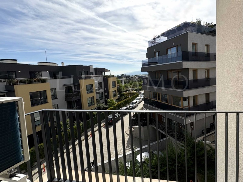 De inchiriat  2 dormitoare Sofia , Dragalevți , 110 mp | 56166365 - imagine [10]