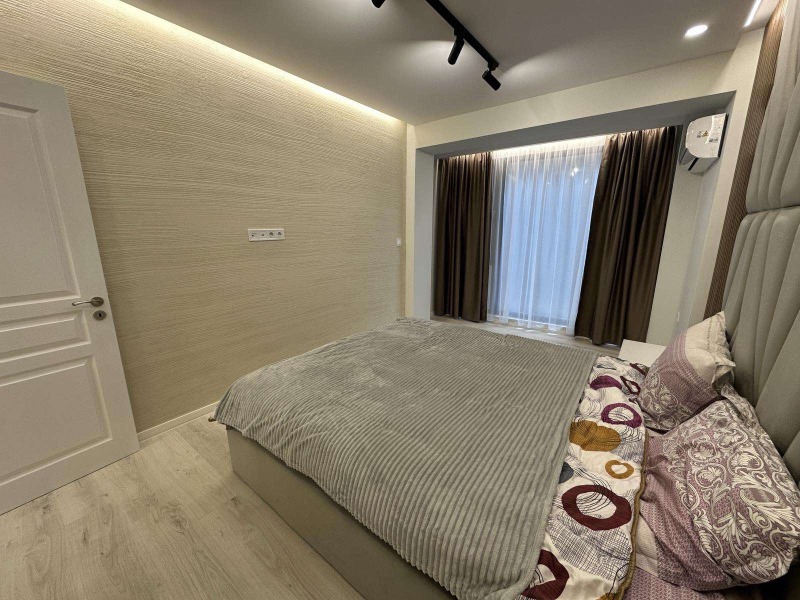 Дава под наем 3-СТАЕН, гр. Варна, ВИНС-Червен площад, снимка 9 - Апартаменти - 53096361