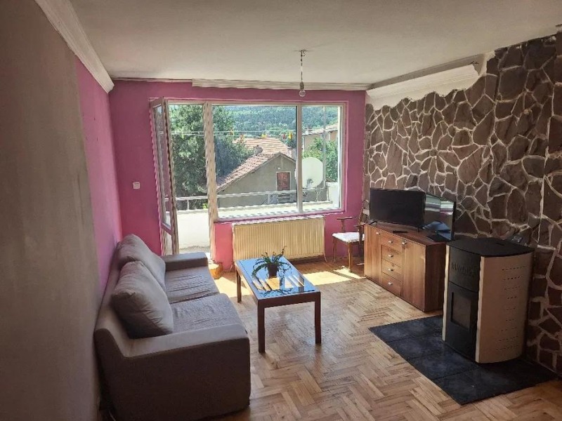 K pronájmu  3 ložnice Sofia , Knjaževo , 120 m2 | 52742836