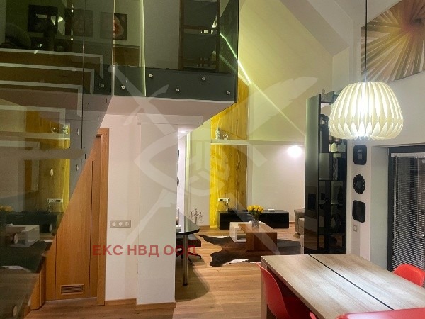 Дава под наем МЕЗОНЕТ, гр. Асеновград, област Пловдив, снимка 6 - Апартаменти - 52769509