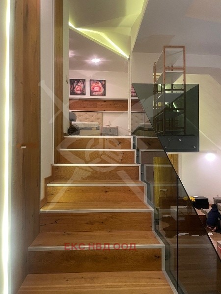 Дава под наем МЕЗОНЕТ, гр. Асеновград, област Пловдив, снимка 4 - Апартаменти - 52769509