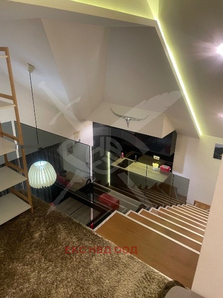 Дава под наем МЕЗОНЕТ, гр. Асеновград, област Пловдив, снимка 2 - Апартаменти - 52769509