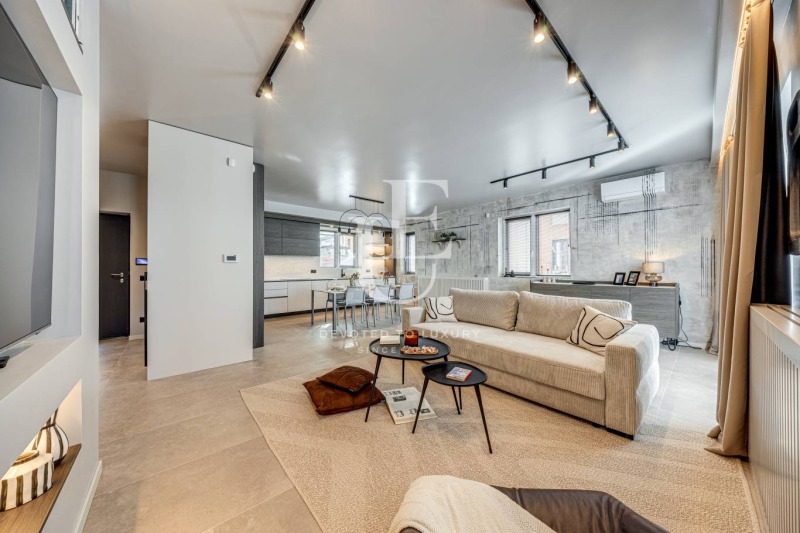 Дава под наем КЪЩА, гр. София, в.з.Врана - Лозен, снимка 2 - Къщи - 53583857