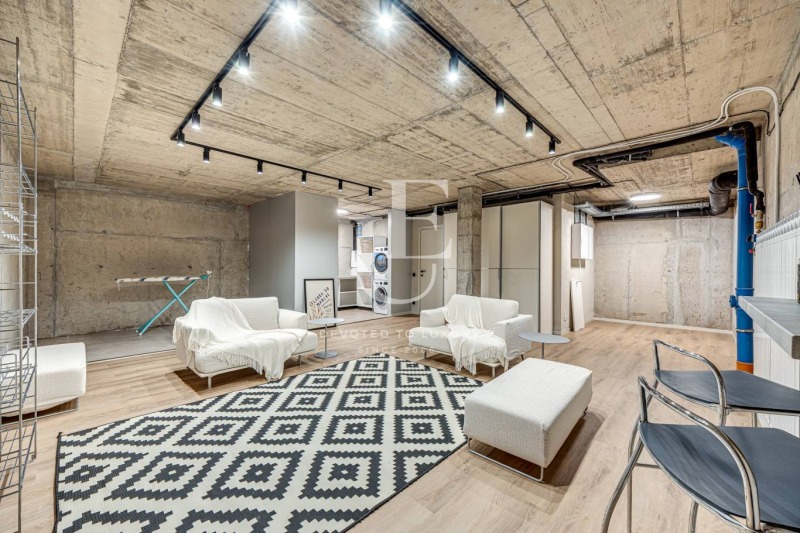 Дава под наем КЪЩА, гр. София, в.з.Врана - Лозен, снимка 12 - Къщи - 53583857