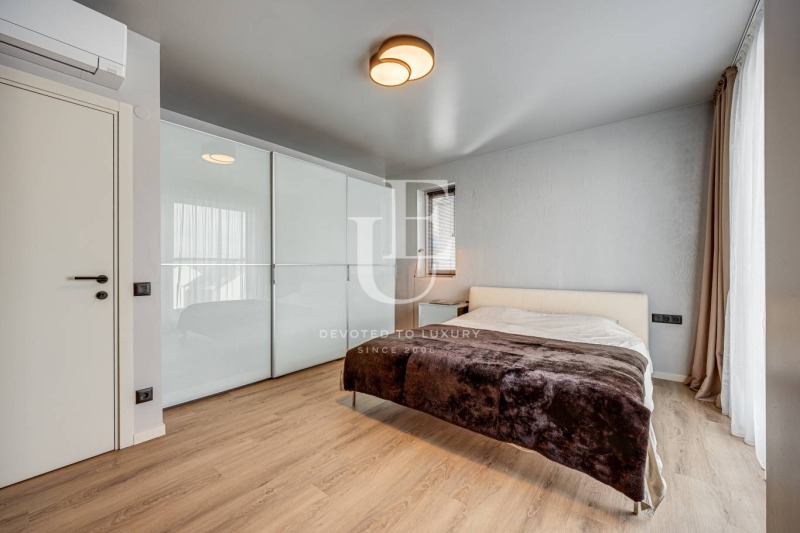 Дава под наем КЪЩА, гр. София, в.з.Врана - Лозен, снимка 3 - Къщи - 53583857