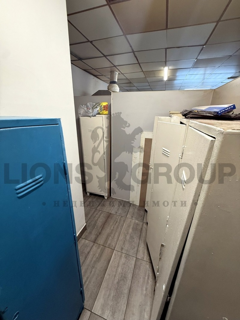 Дава под наем МАГАЗИН, гр. Варна, Трошево, снимка 9 - Магазини - 53108400