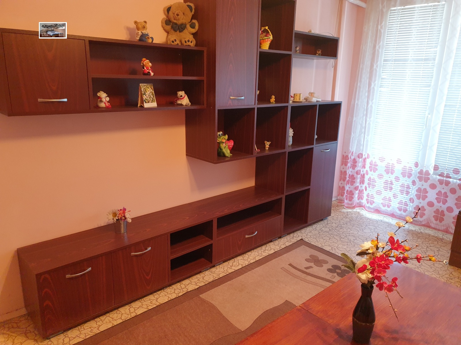 Дава под наем 2-СТАЕН, гр. Пловдив, Кючук Париж, снимка 2 - Апартаменти - 54203622