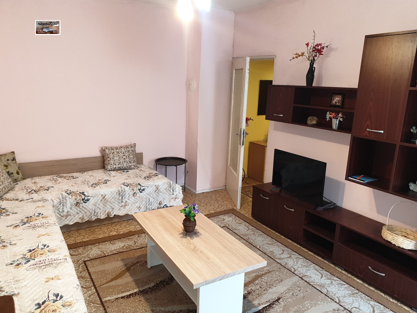 Дава под наем 2-СТАЕН, гр. Пловдив, Кючук Париж, снимка 8 - Апартаменти - 54203622