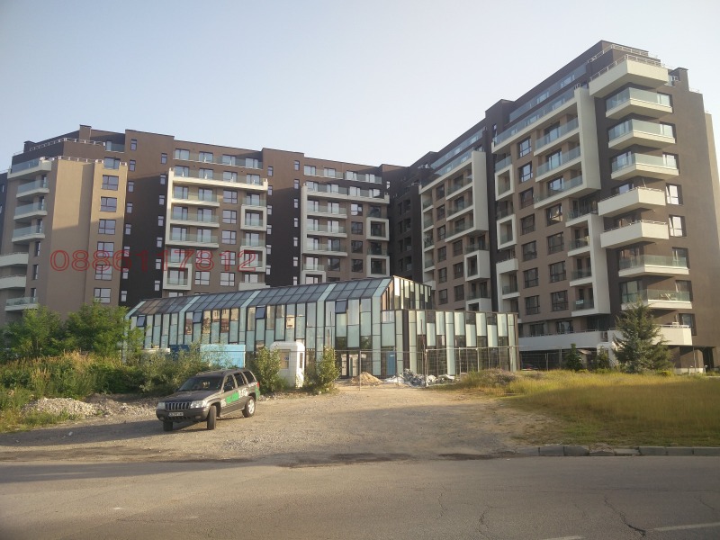 Дава под Наем 2-СТАЕН в град София, Младост 4 - 85 кв.м / 750 € » 1 466.87 лв.