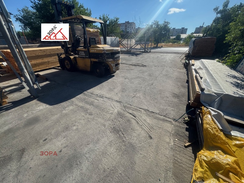 Дава под Наем СКЛАД в град Враца, Дъбника - 250 кв.м / 511.29 € » 1 000 лв., ЗОРА