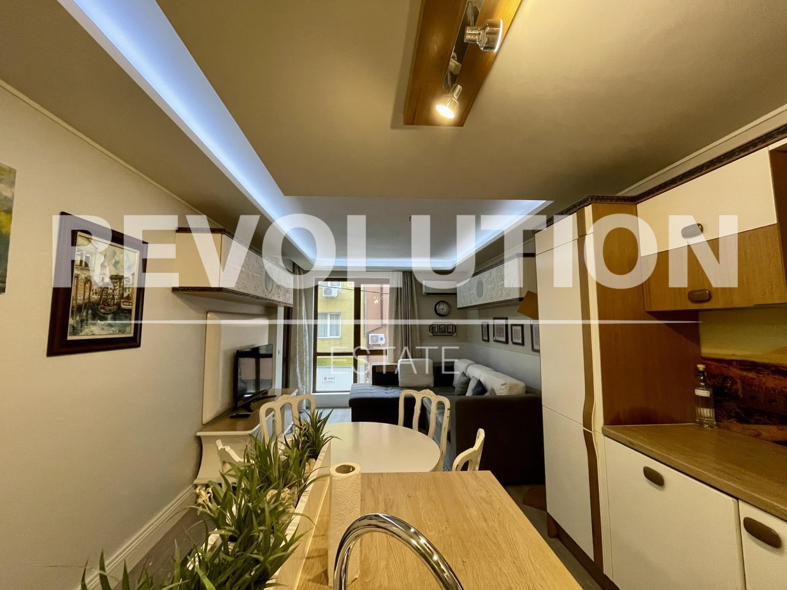 Дава под Наем 2-СТАЕН | Imot.bg — изображение 4